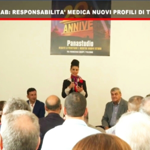 Relazione _ Convegno 1 ottobre 2016 “La responsabilità medica: nuovi profili di tutela”