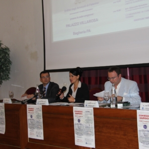 Convegno UNAI (Unione Nazione Amministratori d’Immobili_ Convegno Giuridico: Limiti e Clausole del Regolamento Condominiale